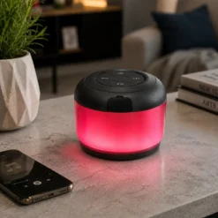Portable Bluetooth Speaker RGB