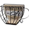 Porta Capsule Design Tazza Comptoir du Café