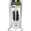 Porta Capsule in metallo 30 posti