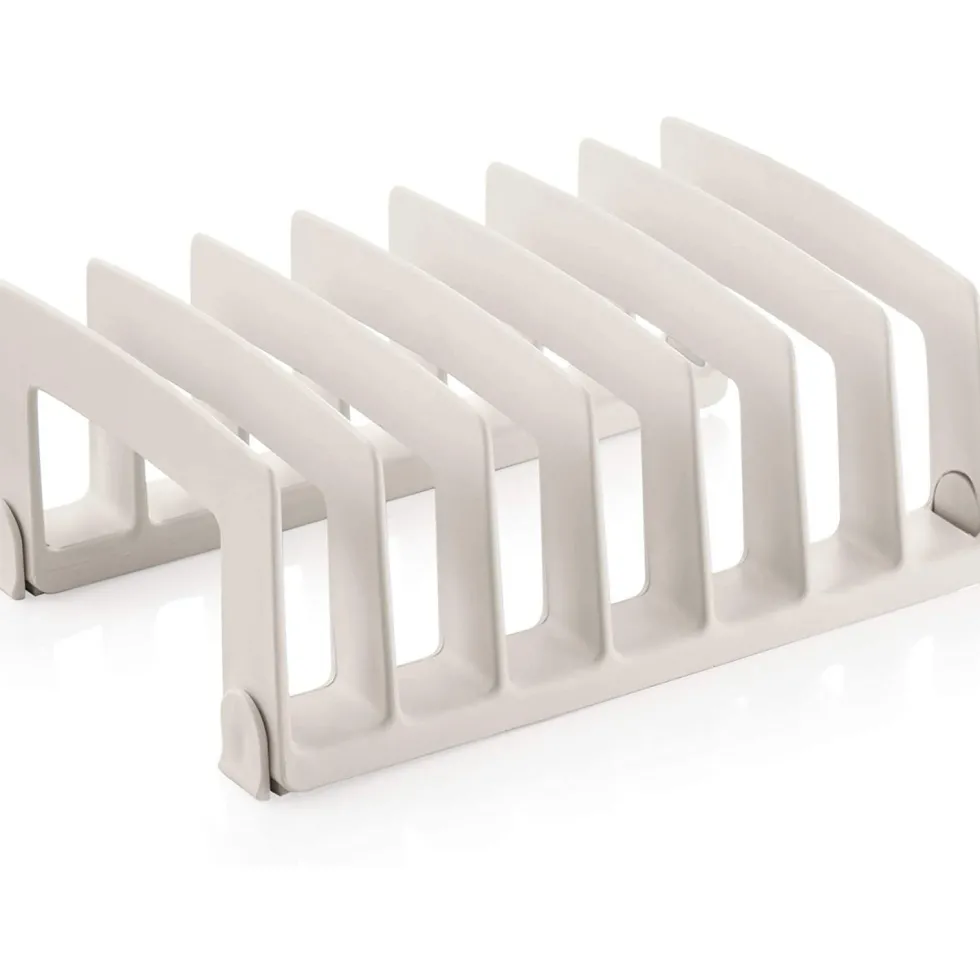 Porta coperchi Linea FlexiSPACE 18,5x15 cm