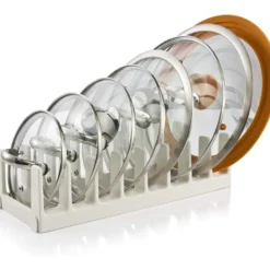 Porta coperchi Linea FlexiSPACE 37x15 cm
