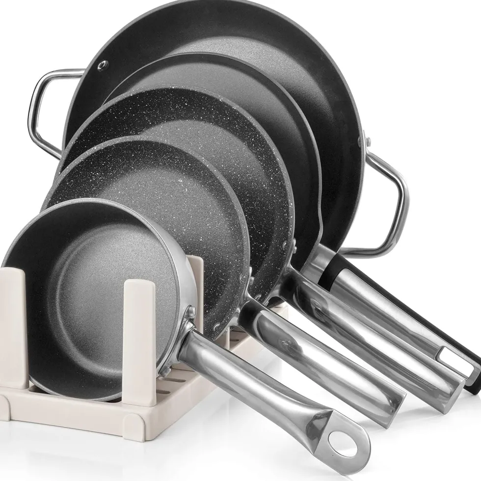 Porta Padelle Linea FlexiSPACE 37x14,8 cm