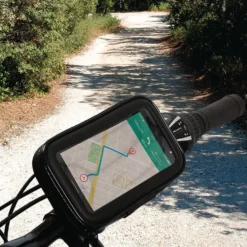 Porta Telefono da Bicicletta Impermeabile