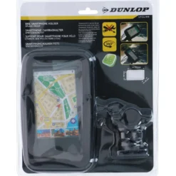Porta Telefono da Bicicletta Impermeabile