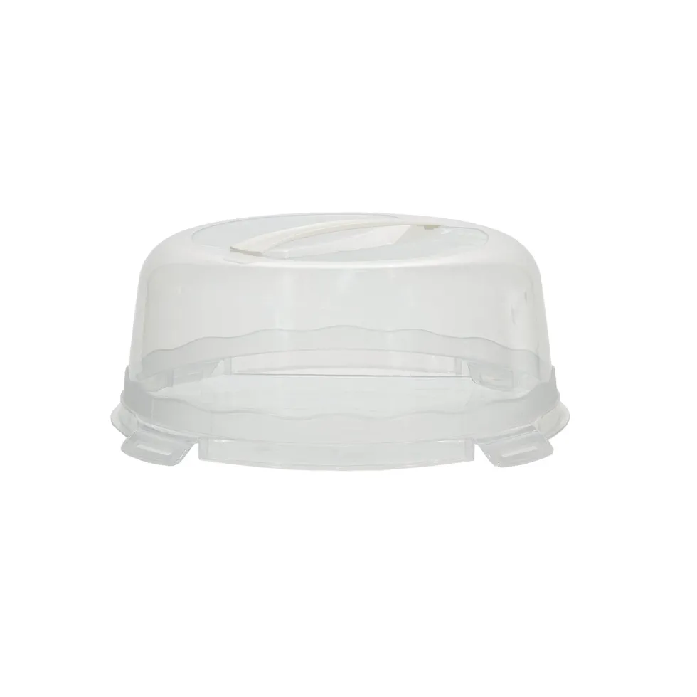 Portatorta con Coperchio Linea Cake Design
