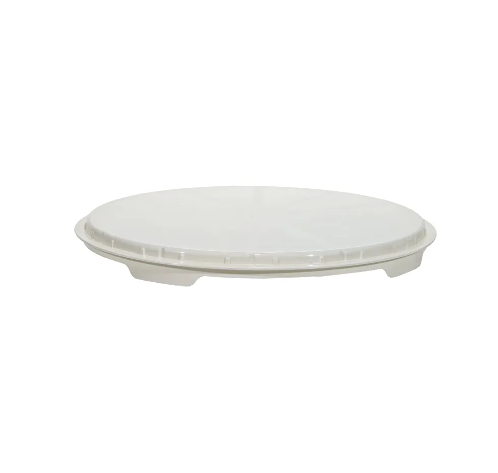 Portatorta con Coperchio Linea Cake Design