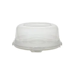 Portatorta con Coperchio Linea Cake Design