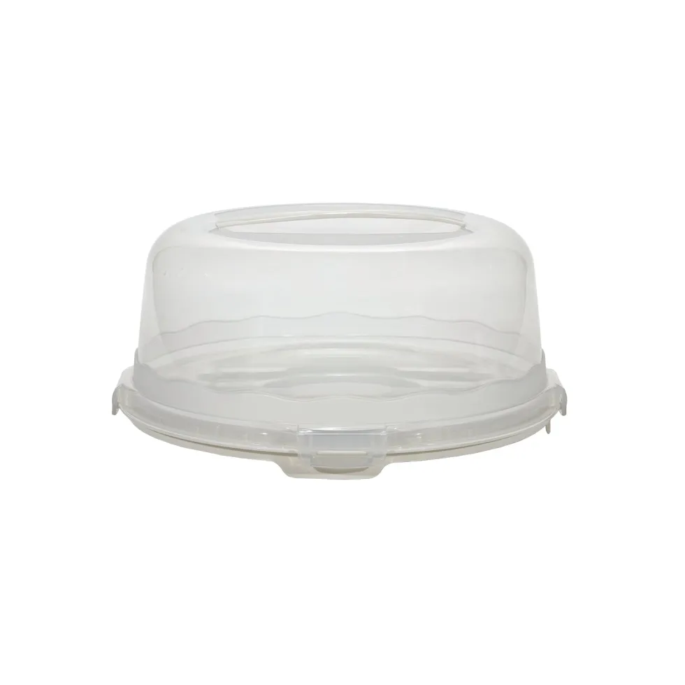 Portatorta con Coperchio Linea Cake Design