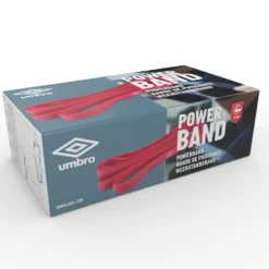 Power Band Fucsia 15 kg