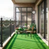 Prato Sintetico da Giardino 1×3 metri