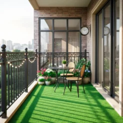 Prato Sintetico da Giardino 1×3 metri