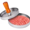 Pressa per hamburger