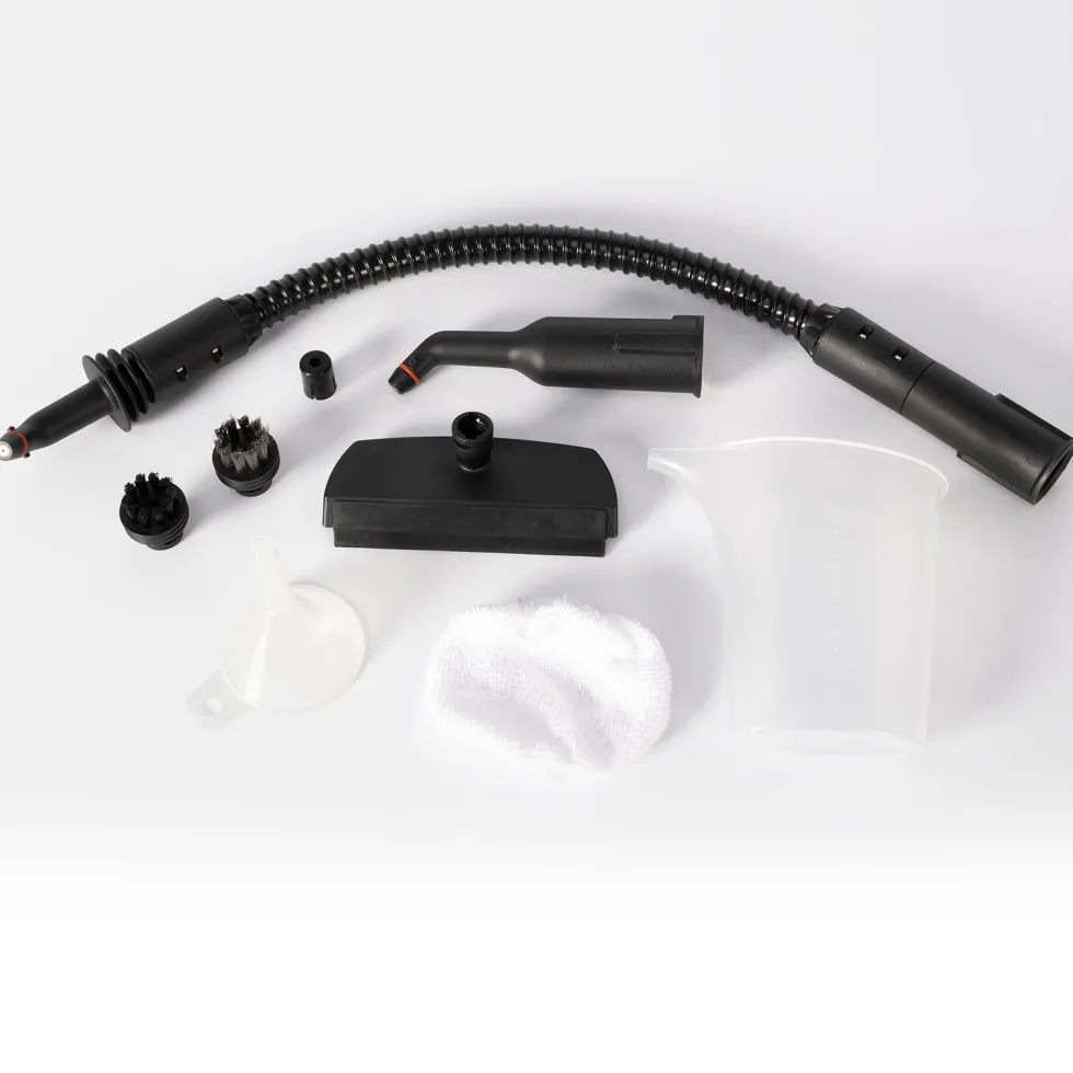 Pulitore a vapore Energy Vapor 9 in 1 1500 Watt