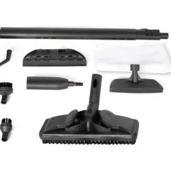Pulitore a vapore Steam Clear serie 528 1500 Watt