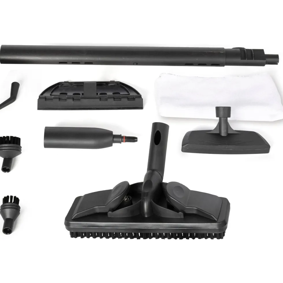 Pulitore a vapore Steam Clear serie 528 1500 Watt