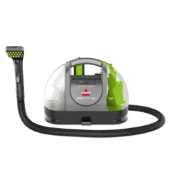 Pulitore Portatile per Tessuti 3in1 SpotClean C2 340 Watt