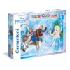 Puzzle Frozen 24 pezzi