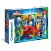 Puzzle Spiderman 104 pezzi