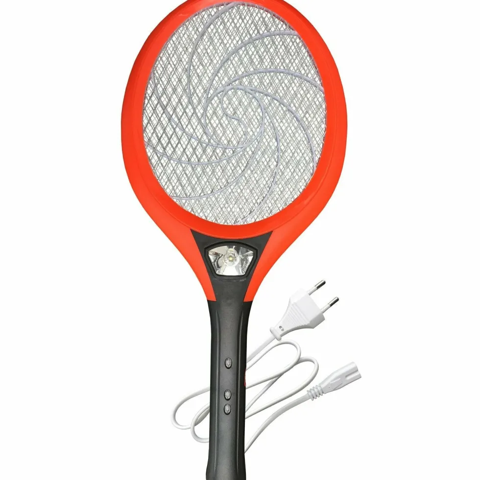 Racchetta Fulmina Insetti Mosquito