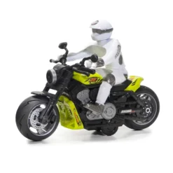 Racing Motorcycle Harley Moto Elettrica con Luci e Suoni