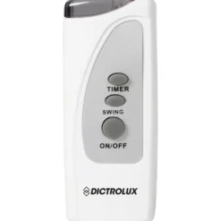 Raffrescatore Digitale con telecomando 35 Watt