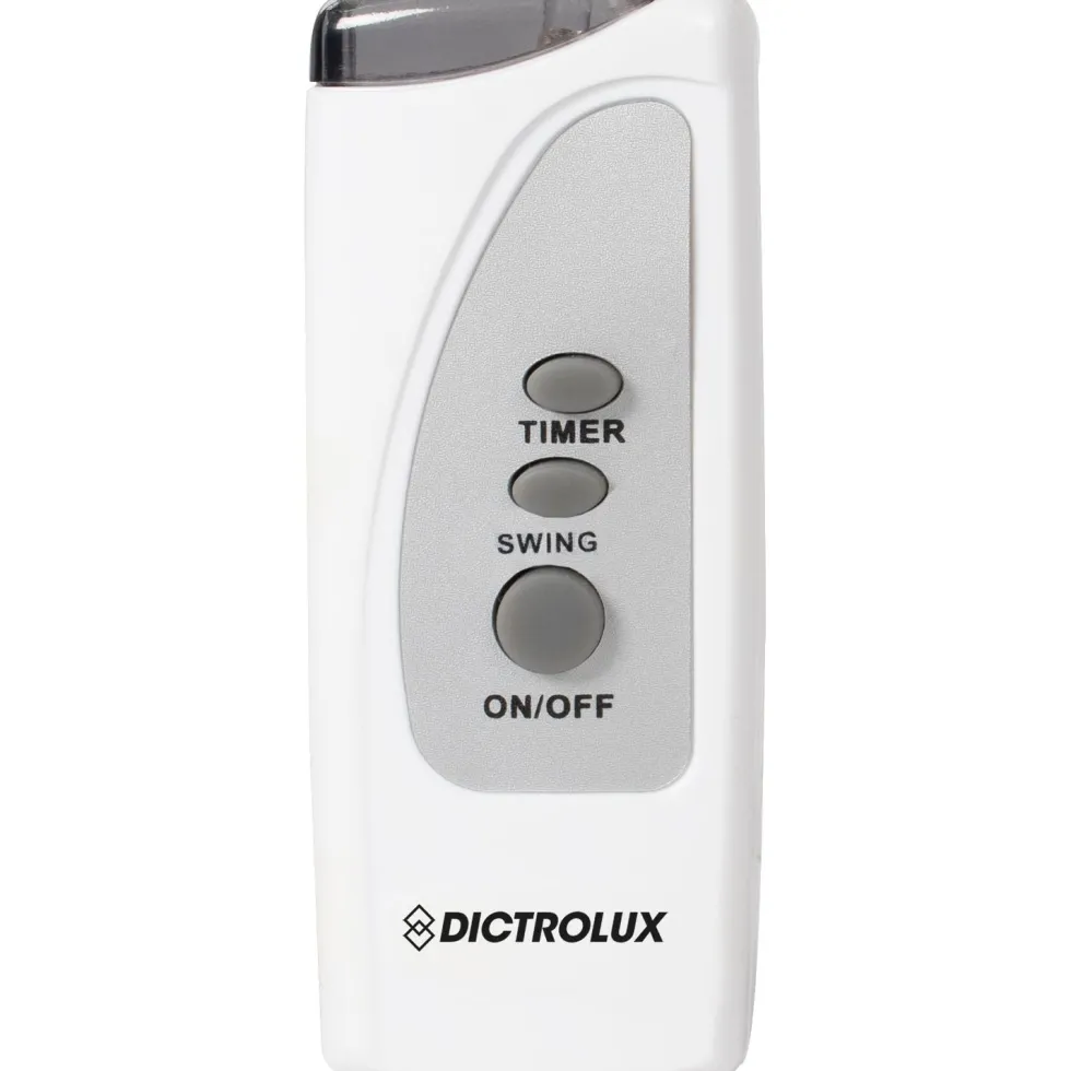 Raffrescatore Digitale con telecomando 35 Watt