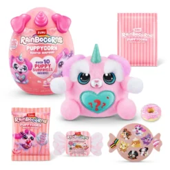 Rainbocorns Puppycorn Scented Surprise