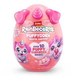 Rainbocorns Puppycorn Scented Surprise