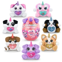 Rainbocorns Puppycorn Scented Surprise