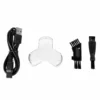 Rasoio elettrico ricaricabile 5 Watt Serie 1
