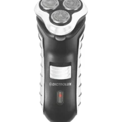 Rasoio Elettrico Ricaricabile 2 in 1 Serie 1
