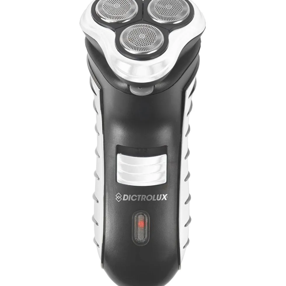 Rasoio Elettrico Ricaricabile 2 in 1 Serie 1