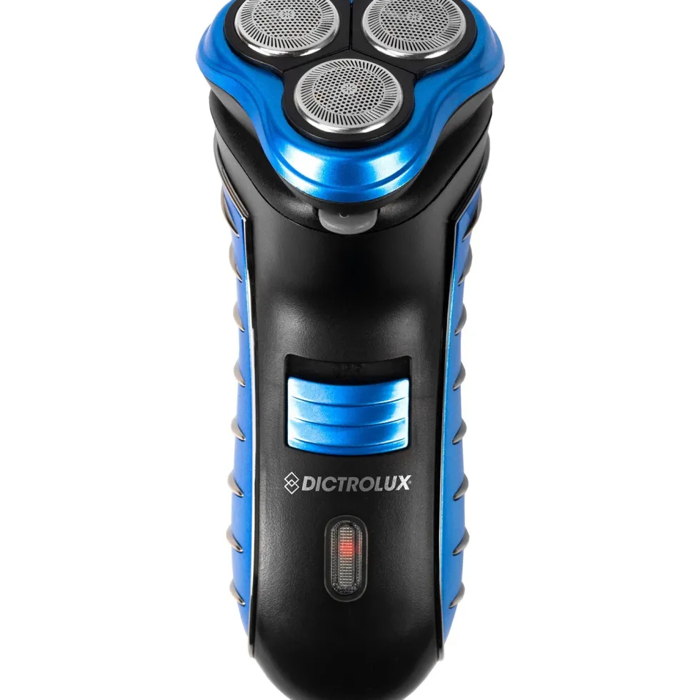 Rasoio Elettrico Ricaricabile 2 in 1 Serie 1