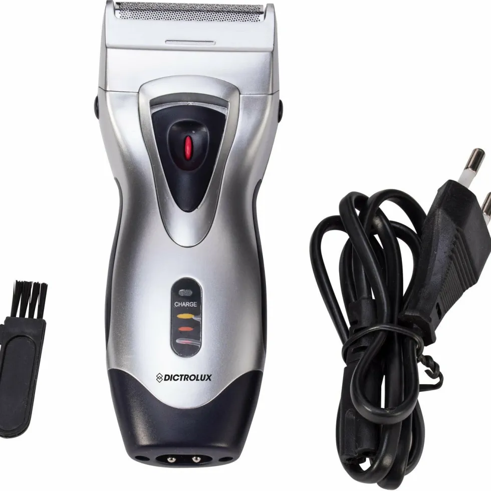 Rasoio Elettrico Ricaricabile Serie 1 Dry Shaver