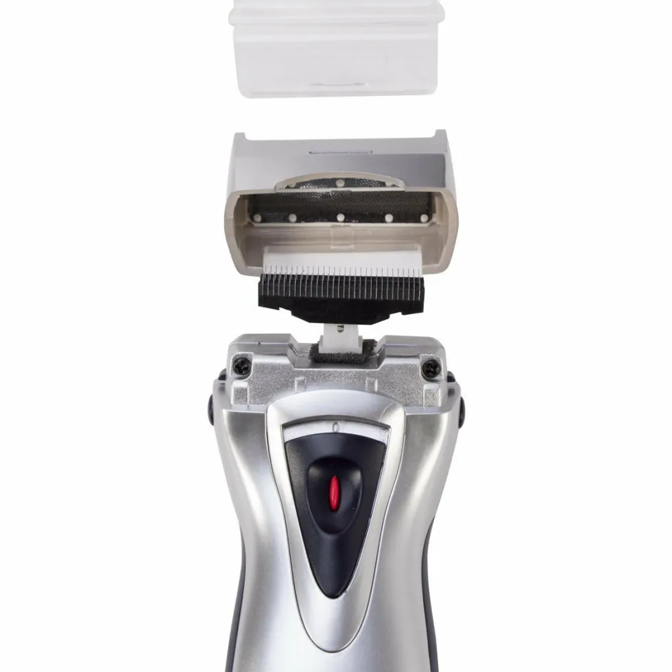 Rasoio Elettrico Ricaricabile Serie 1 Dry Shaver