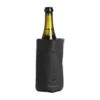 Refrigeratore per Vino Nero h18 cm diametro 11 cm