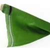 Rete ombreggiante di copertura Verde h1,5x10 metri