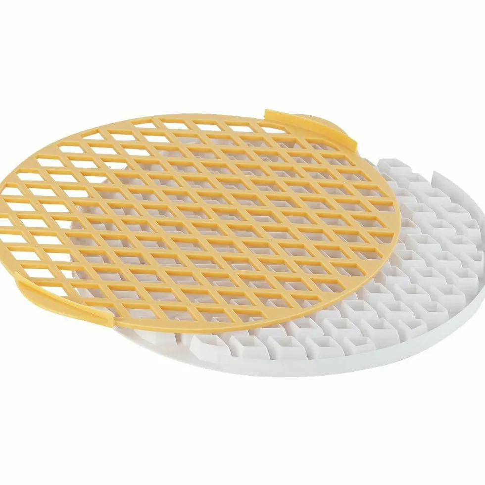 Reticolo Tagliapasta per crostata Linea Delicia