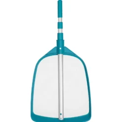 Retino set Skimmer Flowclear AquaScoop per pulizia piscina