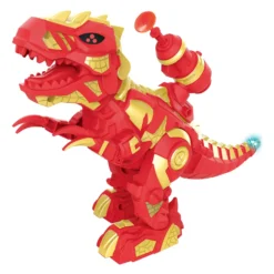 Rexodus Dinorobot