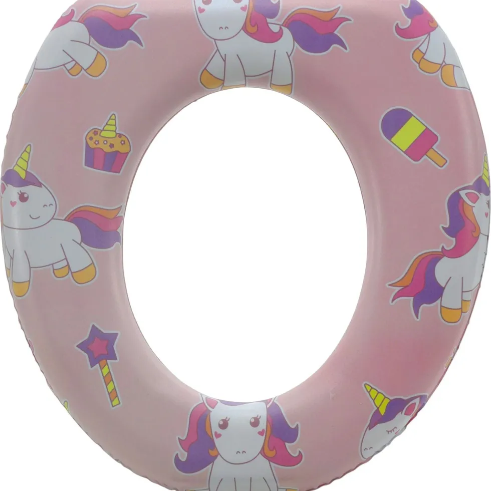 Riduttore WC morbido per Bambini