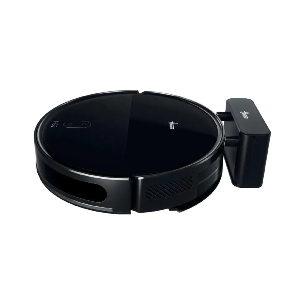 Robot Aspirapolvere HG2 Hydro Turbo Slim Wi-Fi