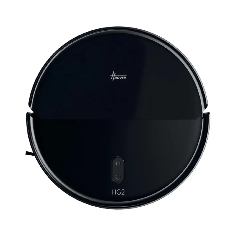 Robot Aspirapolvere HG2 Hydro Turbo Slim Wi-Fi