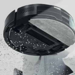 Robot Aspirapolvere HG2 Hydro Turbo Slim Wi-Fi