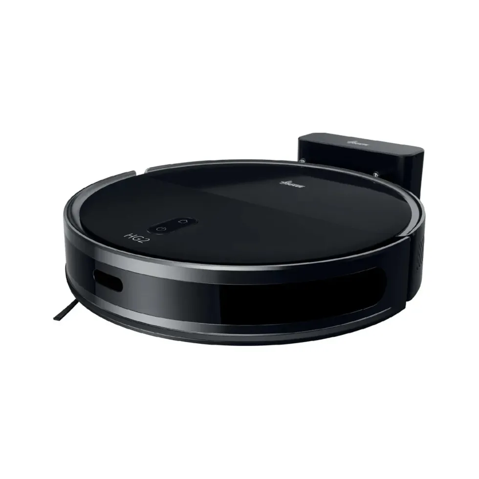 Robot Aspirapolvere HG2 Hydro Turbo Slim Wi-Fi