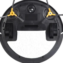Robot Catturapolvere Domus Black