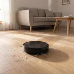 Robot Catturapolvere Domus 20 Watt