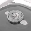 Robot Piscina Pulitore Automatico Elettrico ZX500R per piscina fuori terra