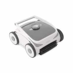 Robot Piscina Pulitore Automatico Elettrico ZX500R per piscina fuori terra