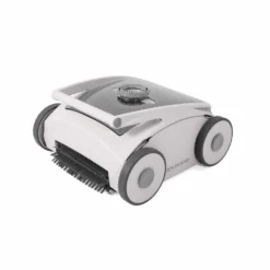 Robot Piscina Pulitore Automatico Elettrico ZX500R per piscina fuori terra
